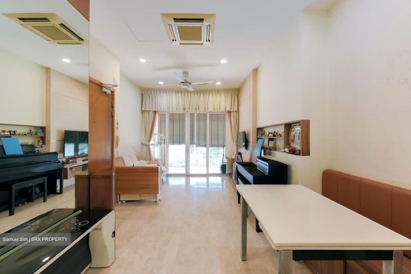 The Geranium (D15), Condominium #617703411